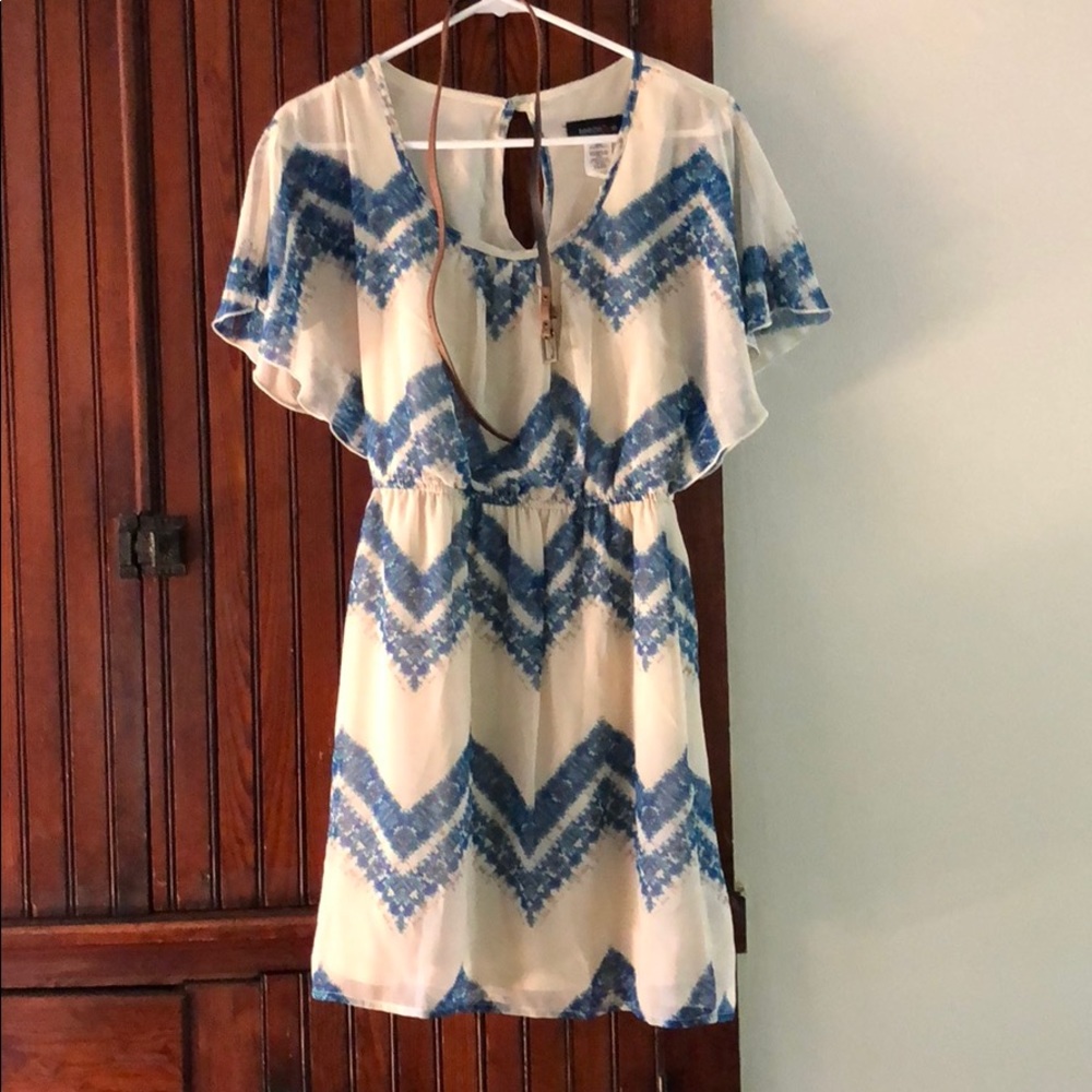 Dress NWT